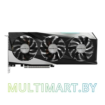 Видеокарта Gigabyte Radeon RX 6650 XT Gaming OC 8G (GV-R665XTGAMING OC-8GD) картинка 3
